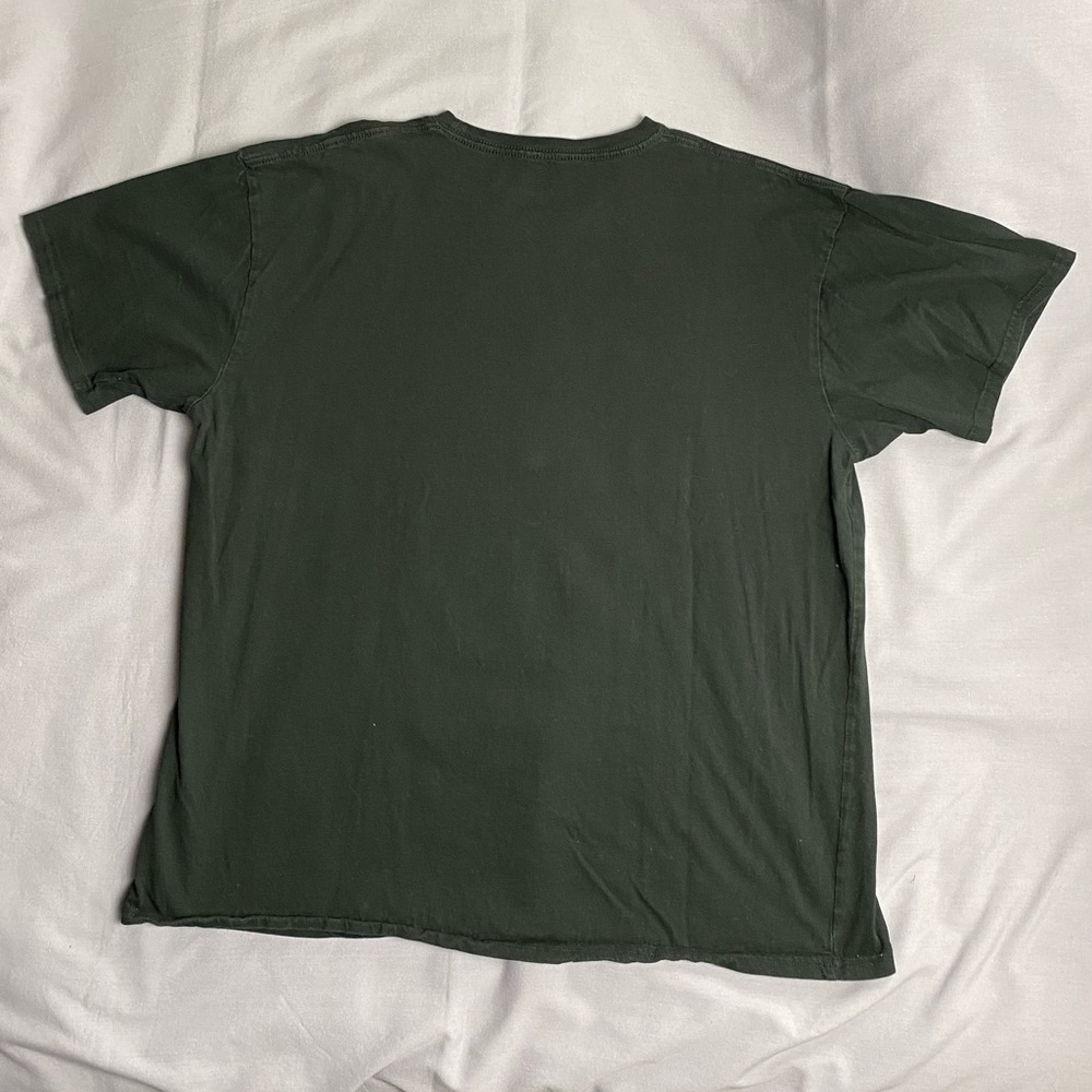 Mr. Robot fsociety Graphic Tee - Picture 2 of 3